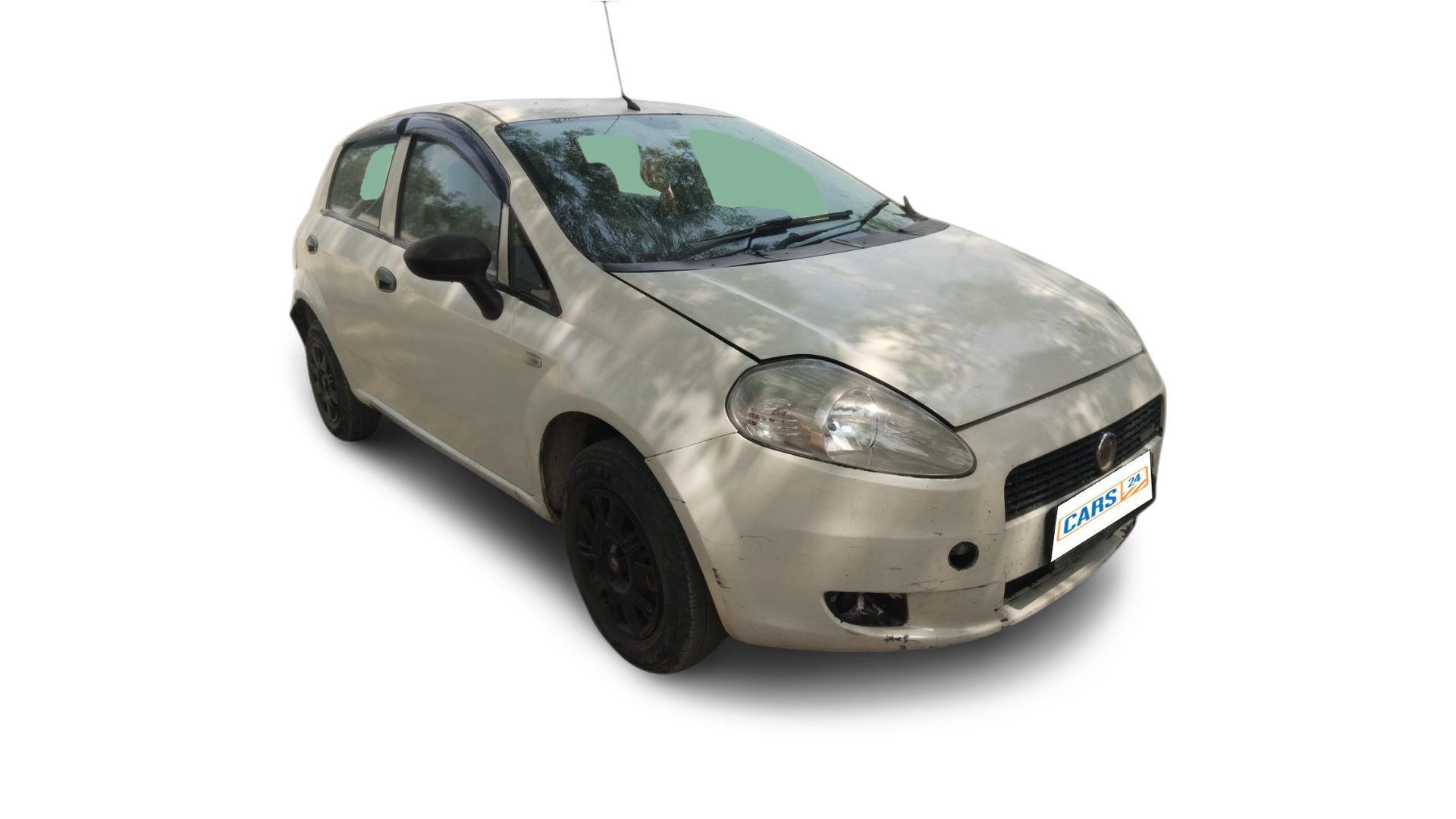 Fiat Grand Punto-img
